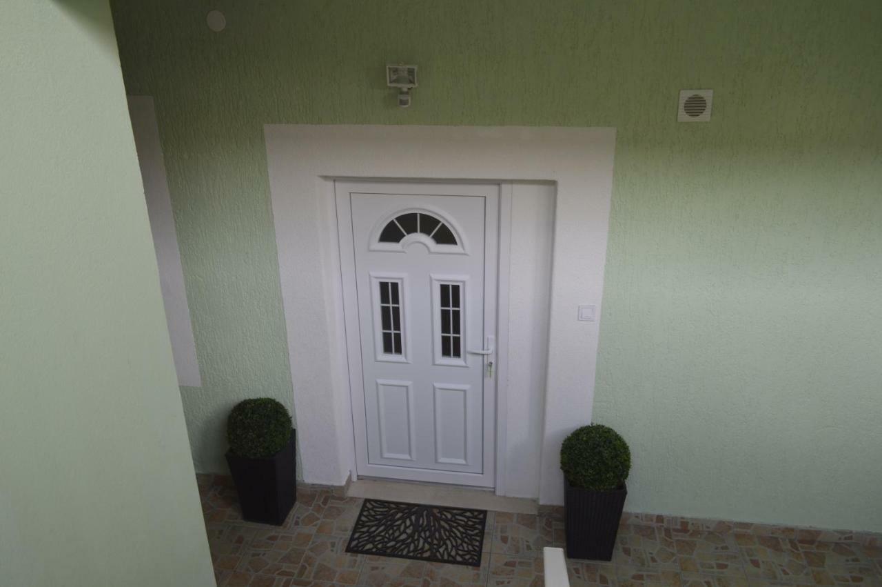 Garden Makarska
