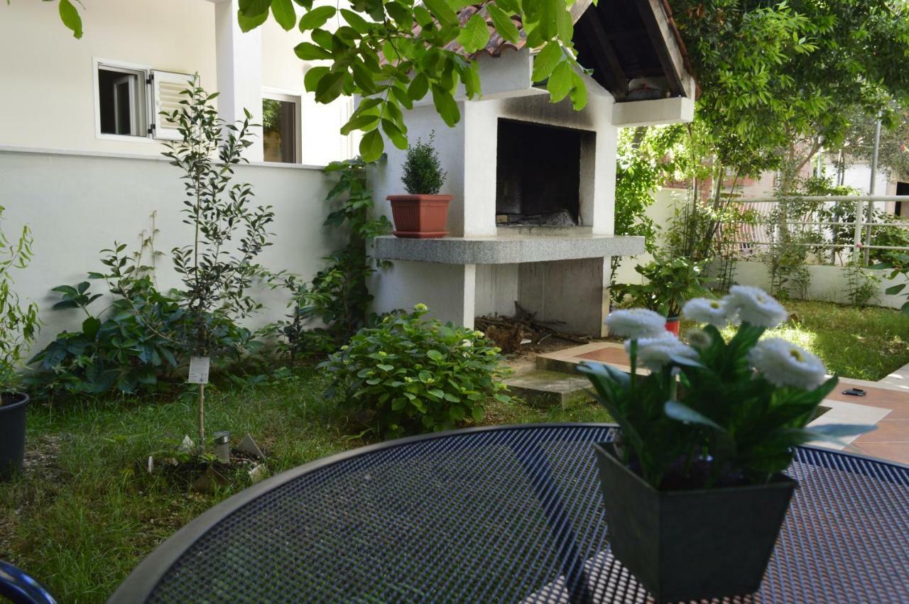 Apartment Garden